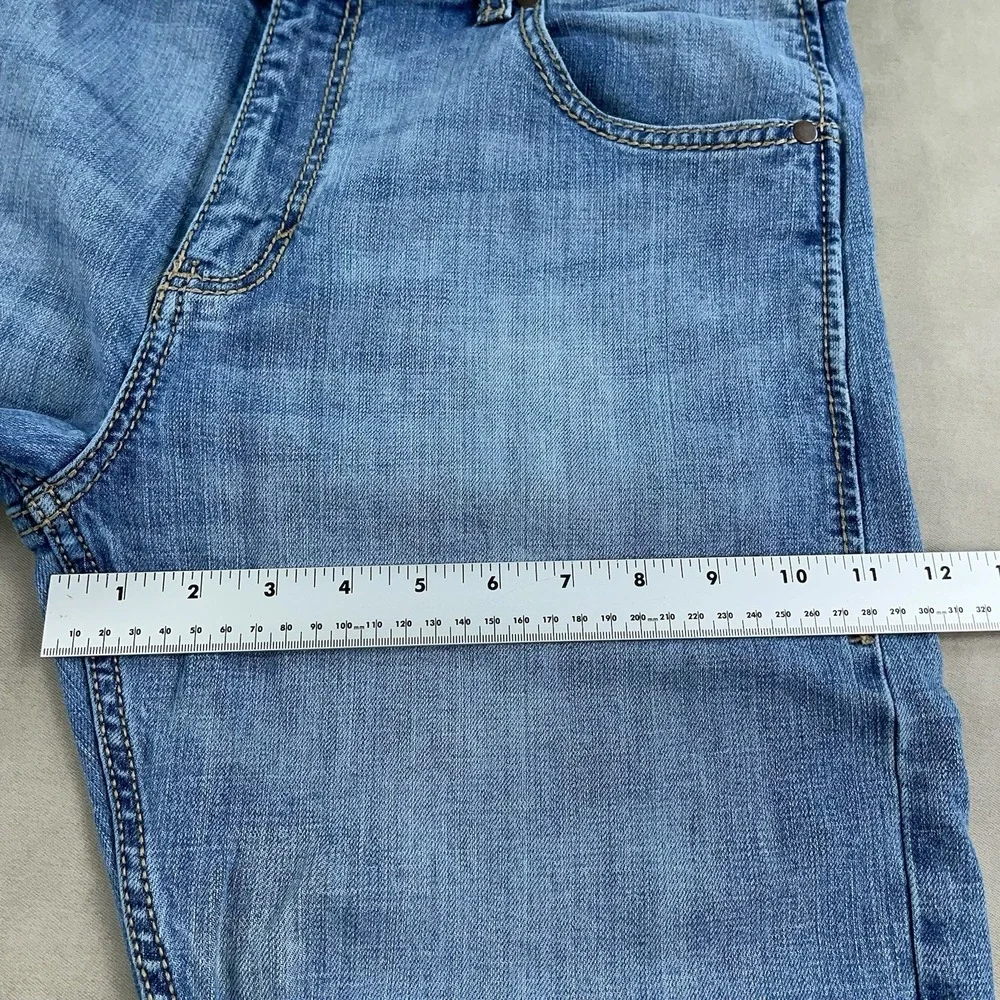 Wrangler retro slim